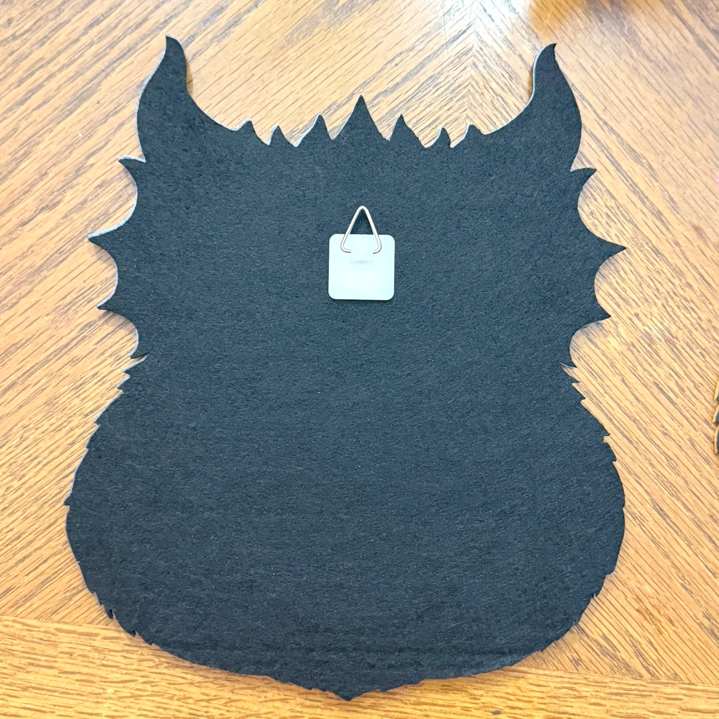 Dragon Mirror Wall Art
