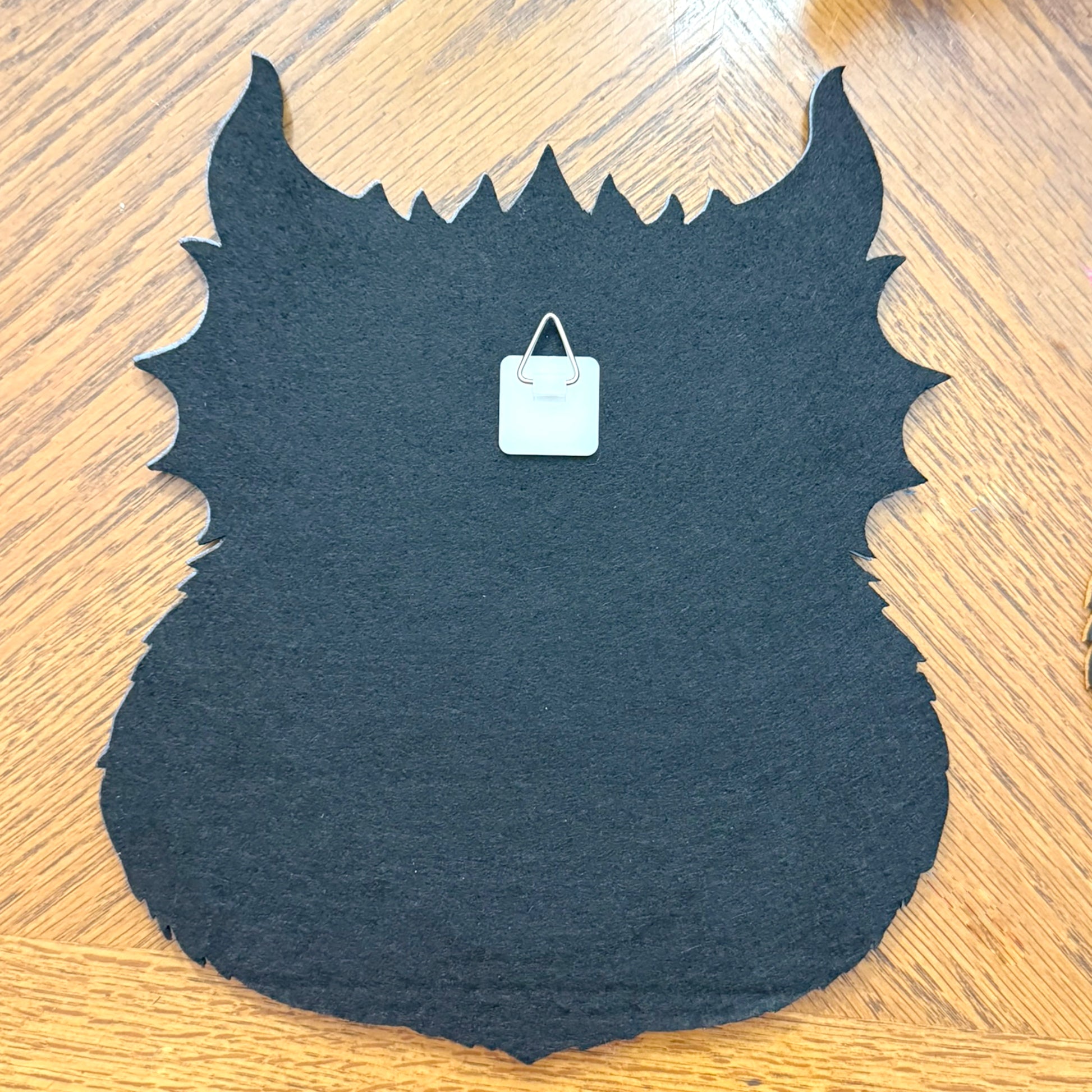 Dragon Mirror Wall Art