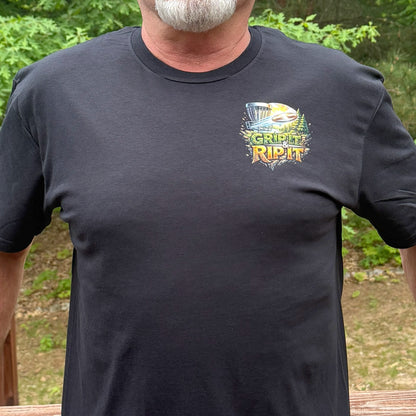Grip It and Rip It T-Shirt