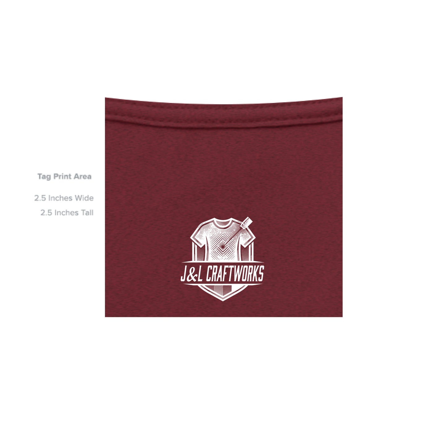 ANTIQUE CHERRY RED - INSIDE_TAG_LINE