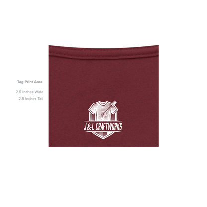 ANTIQUE CHERRY RED - INSIDE_TAG_LINE