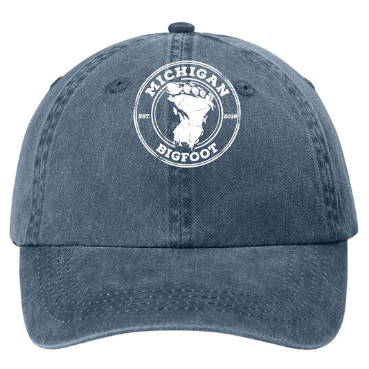 Navy - CP84 - FRONT
