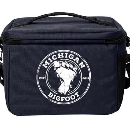 River Blue Navy - BACK