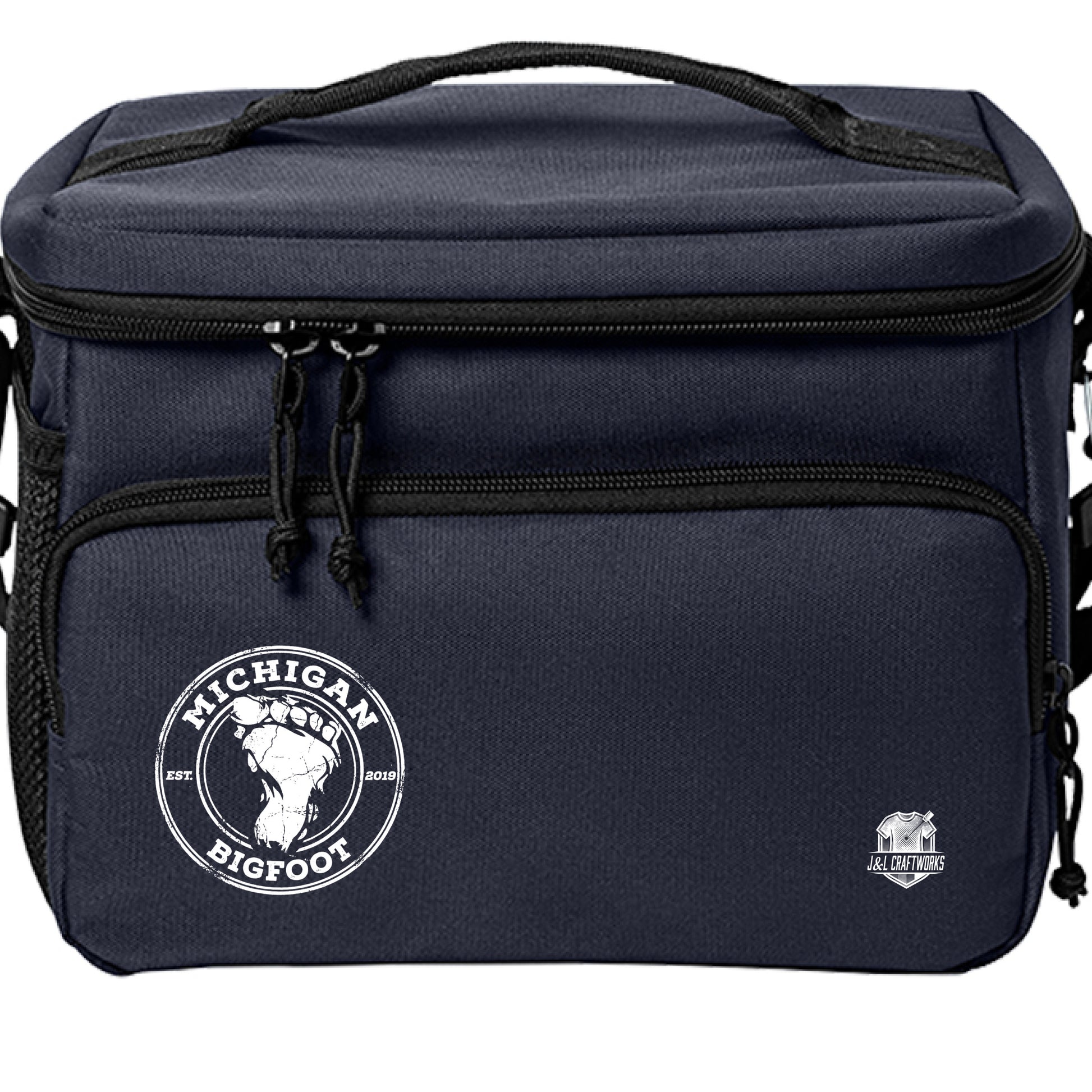 River Blue Navy - FRONT