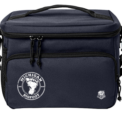 River Blue Navy - FRONT