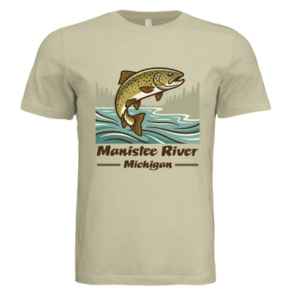 OATMEAL TRIBLEND - FRONT