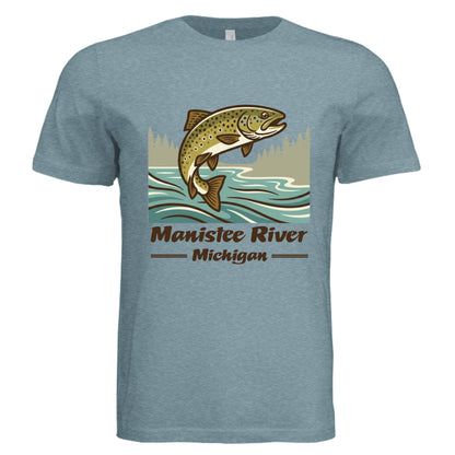 DENIM TRIBLEND - FRONT